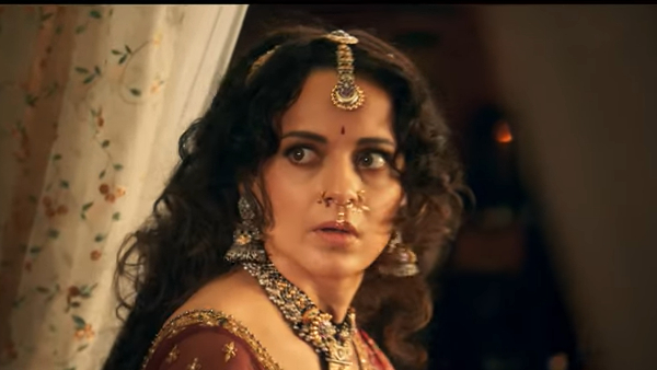 Chandramukhi 2 Trailer Review in Tamil