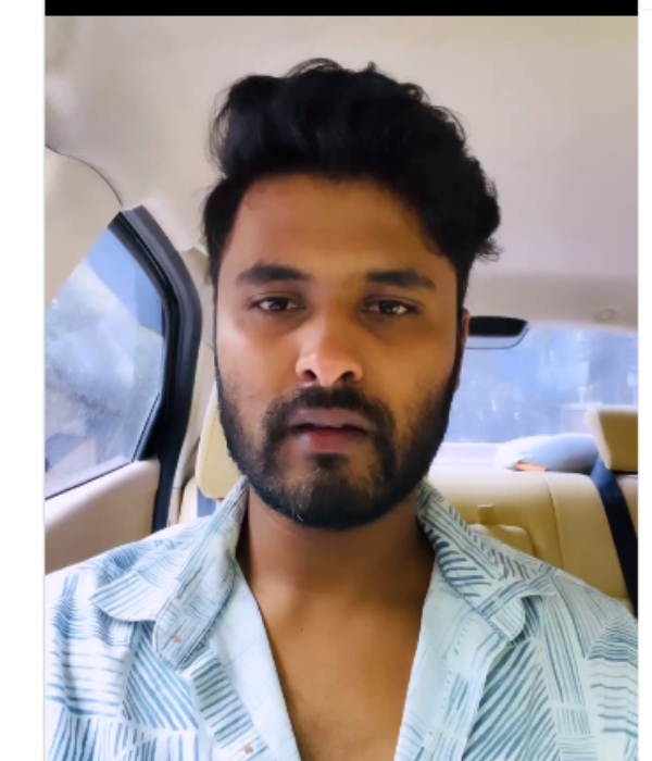 Bigg Boss Tamil fame Amir requested fans to help for two students education