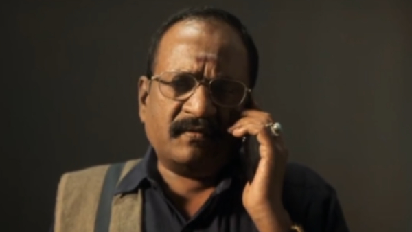  Rajini Marimuthu: Rajini mourns the demise of Jailer actor Marimuthu