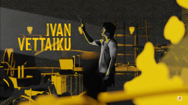 Cheyyaru Balu comments about Vijay and his second single Badass