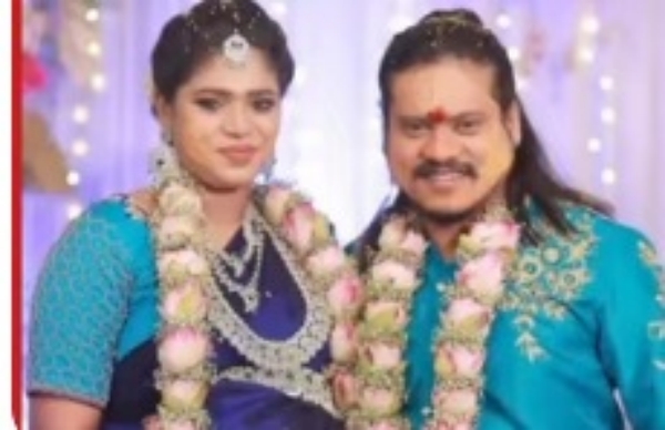 Vijay Tv Pugazh wife baby shower video trending in social media 