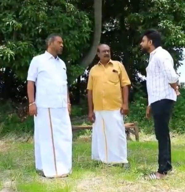 Vijay TVs Pandian stores serial this week promo released and makes fans shocking