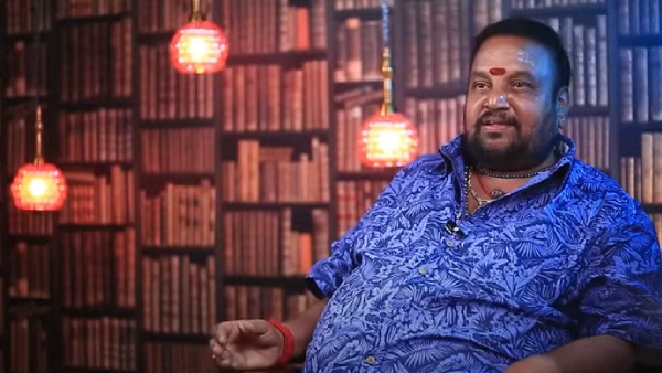 Ajith Kumar didnt help me for my medical expenses - Bava Lakshmanan open interview