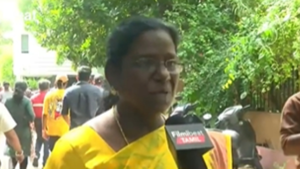 Vijay Antony Daughter School Teacher talks about Meeras mental health condition