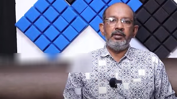 Cheyyar Balu has told about the hellish life of en uyir thozhan babu 