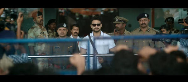 L2 Empuraan: Mohanlal and Prithviraj combo L2 Empuraan official update released 