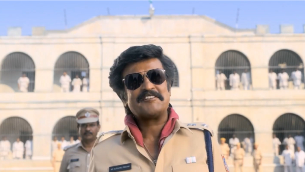 Jailer finally crosses 600 Crores worldwide 