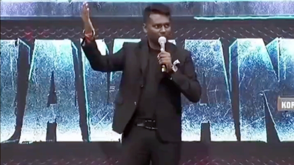 Vijay Sun TV: Sun TV explained the Atlee-Vijay Controversy at the Jawan audio launch Vijay Sun TV: Sun TV explained the Atlee-Vijay Controversy at the Jawan audio launch