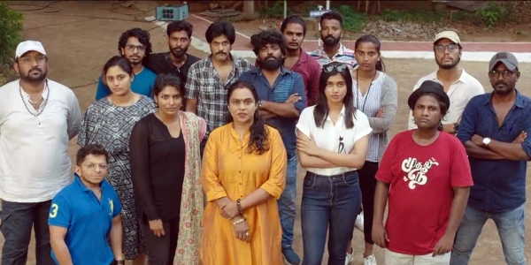 Parithabangal Gopi and Sudhakar movie wraps up video out now