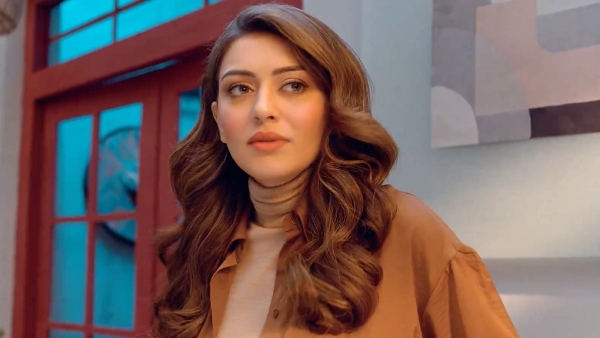 OTT: Hansikas My3 webseries teaser and funny promo out now