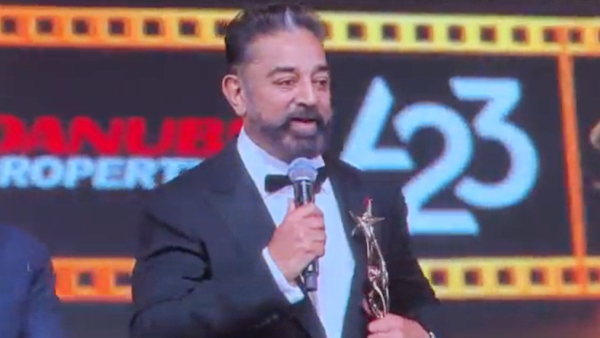  Thalaivar 171: Kamal Haasan about Superstar Rajinis Thalaivar 171