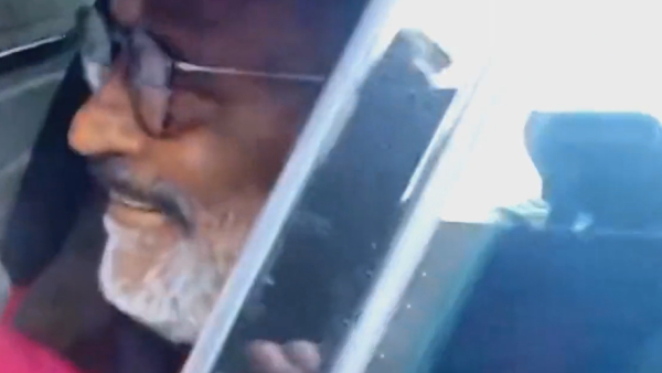 Rajinikanth latest reply about Thalaivar 171 movie video trending in social media