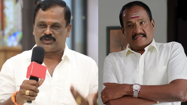 Real Ethirneechal Family interview Goes Trending on Social Media 