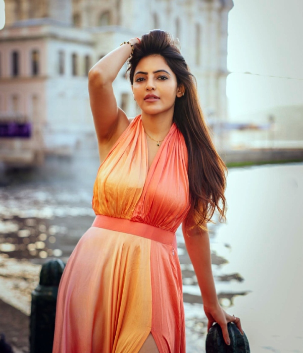 Kadhal kan kattudhe actress athulya ravi amazing photoshots Kadhal kan kattudhe actress athulya ravi amazing photoshots