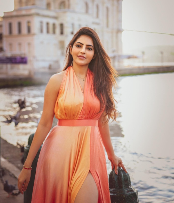 Kadhal kan kattudhe actress athulya ravi amazing photoshots Kadhal kan kattudhe actress athulya ravi amazing photoshots