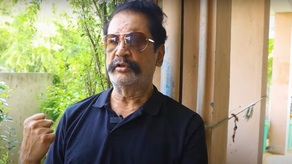 famous actor and producer Mohan Sharma interview