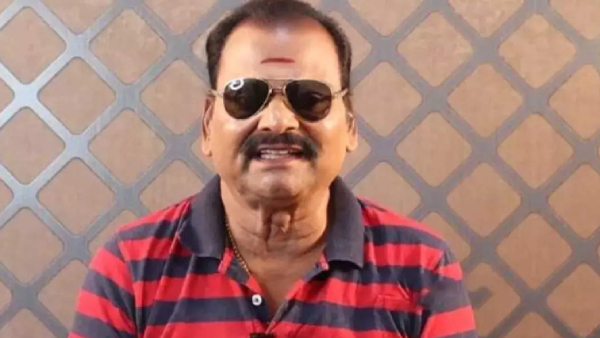 Bayilvan Ranganathan has released a video on YouTube about producer Ravinder