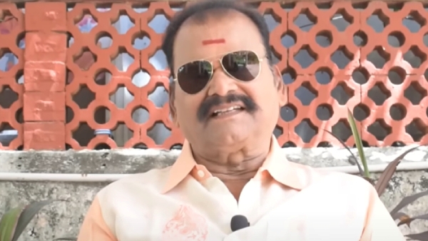 Bayilvan Ranganathan Talks about Ethir Neechal Marimuthu 