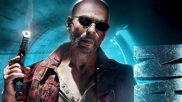 SS Rajamouli Tweet about Atlees Jawan Movie Huge Success SS Rajamouli Tweet about Atlees Jawan Movie Huge Success