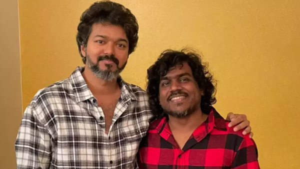  Thalapathy 68: Vijays Thalapathy 68 First single track will be a Thara Local Kuthu by Yuvan 