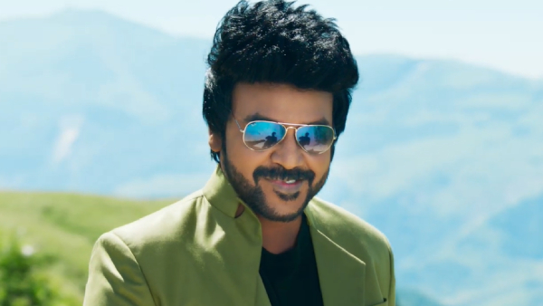 Chandramukhi 2 Movie Trailer was out Now 