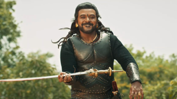 Chandramukhi 2 Movie Trailer was out Now 