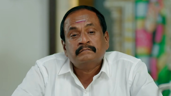  Marimuthu: Ravi Mariya anguish over actor Marimuthus purchase of a black car