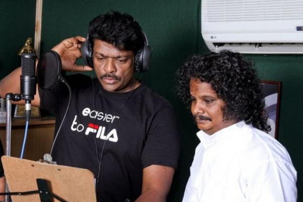 famous musician Dashi dies in a road accident near Avinashi