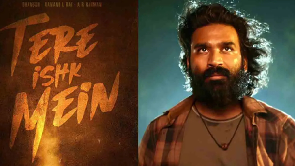 Actress Kiara Advani going to join with Dhanushs Tere Ishk Mein movie in bollywood