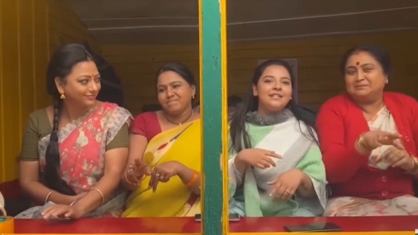 Vijay TVs Baakiyalakshmi serial new episode makes fans thrilling 05-09-2023