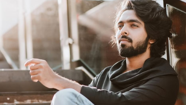 Actor cum Music composer GV Prakash kumar going to produce his 25th movie in acting