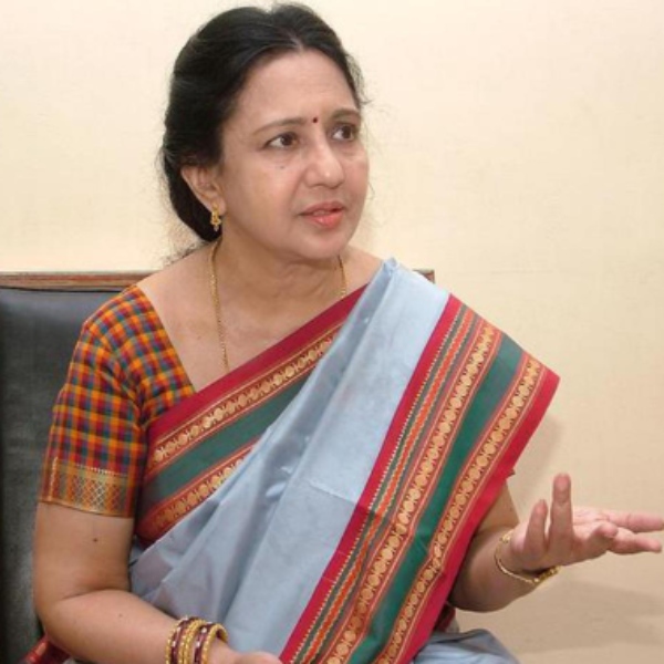 Cheyyar Balu shared shock Information about Vennira Aadai Nirmala