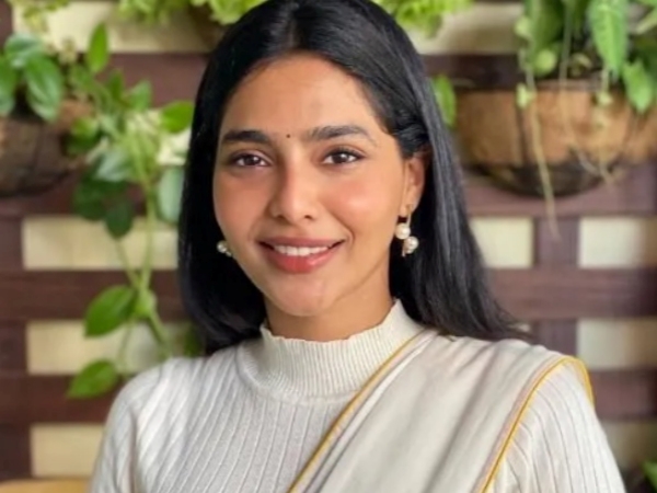 Actress Aishwary Lakshmi 32nd Birthday Today 