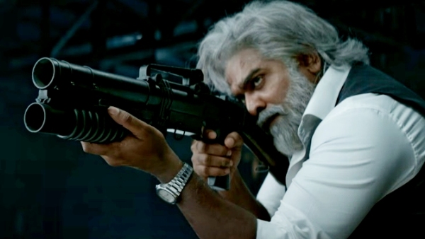 Jawan Review in Tamil: Atlee and Shah Rukh Khan gives a mind blowing action entertainer Jawan Review in Tamil: Atlee and Shah Rukh Khan gives a mind blowing action entertainer