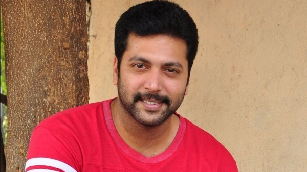 Do you know ponniyin selvan actor jayam ravi net worth 