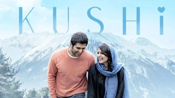  Kushi: Samantha starrer Kushi will be streaming from Oct 6 on Netflix