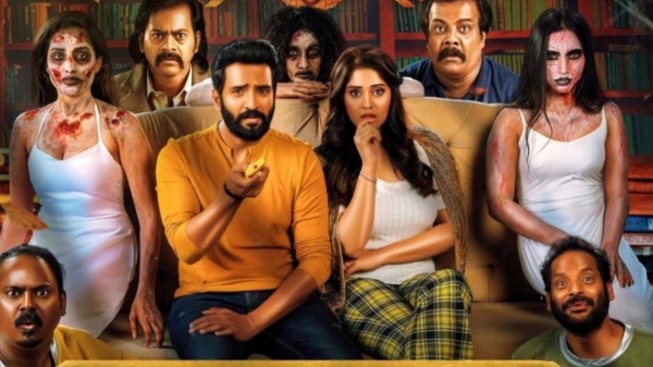 DD Returns Crosses 100 Million Views on OTT 