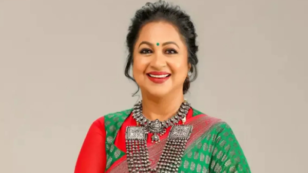 Radhika Shares about Actor Rajinikanth unknown Side 