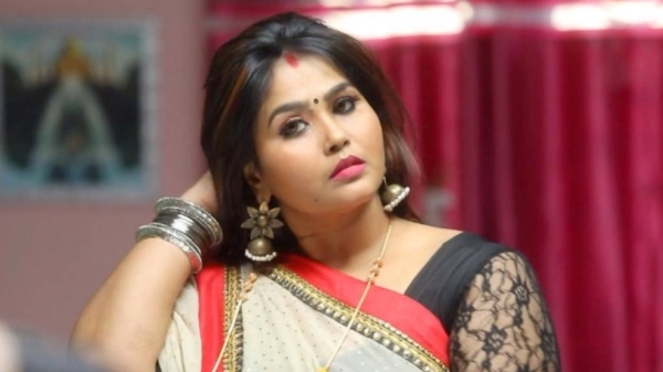 Serial actress Archana Mariyappan spoke openly about the adjustment