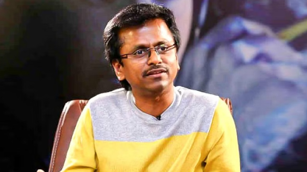 Today is A.R.Murugadoss Birthday here is the murugadoss net worth details 