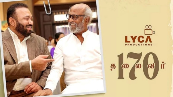  Thalaivar 170: Rajinis Thalaivar 170 Squad announcement begins tomorrow 
