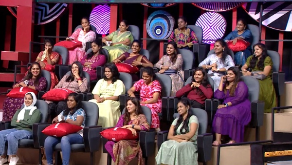 Vijay TVs Neeya Naana shows new promo makes fans more interesting