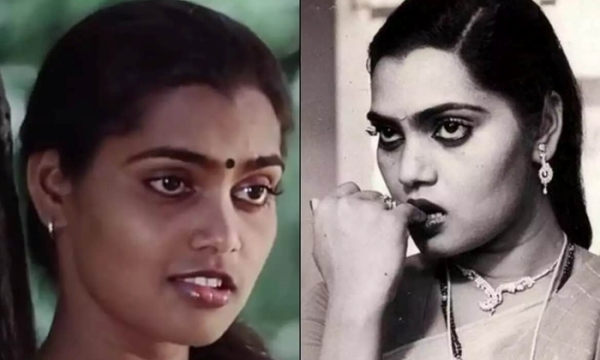 It has been revealed that the apple bitten by Silk Smitha was auctioned for Rs 200 It has been revealed that the apple bitten by Silk Smitha was auctioned for Rs 200