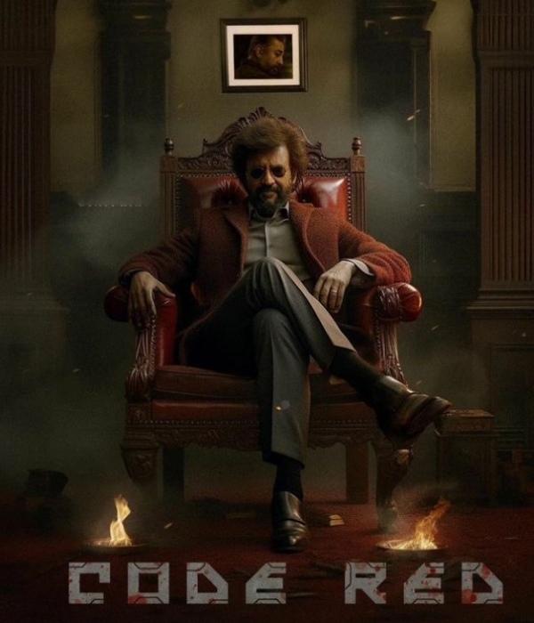  Thalaivar 171: Rajinikanths Thalaivar 171 fan-made poster is trending now