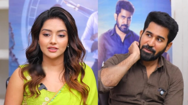 Vijay Antony plans to compose music for Big Heros projects