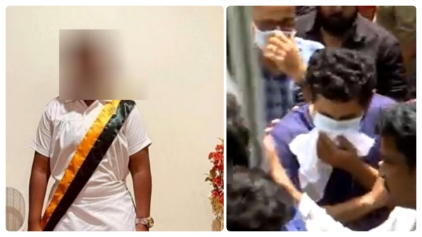 Bayilvan Ranganathan Talks about Vijay Antony Daughter Meera Death 