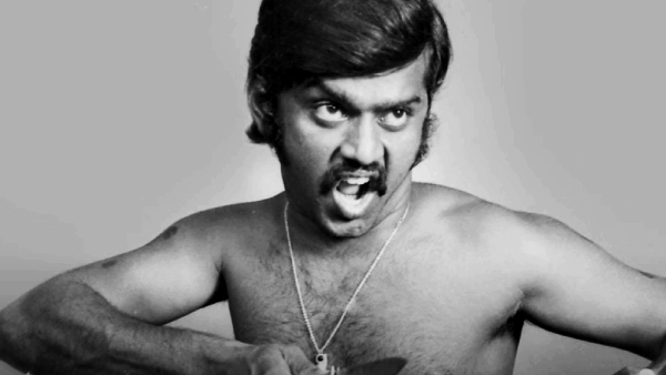  Vijayakanth: Captain Vijayakanths first photo shoot photos are trending