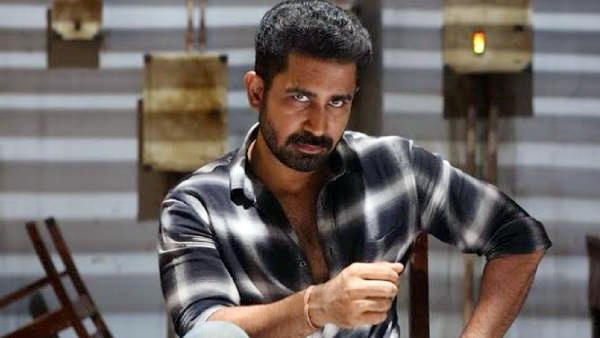  Vijay Antonys daughters funeral will be held tomorrow 