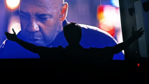  Denzel Washington is the most searched Hollywood actor in India on Google Due To Vijay Watched The Equalizer 3 