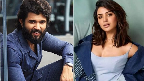 Interesting information about Vijay Deverakonda Samantha love told by Cheyyaru Balu 